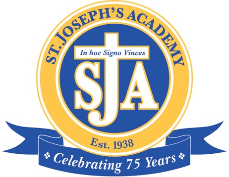 St Joseph's Academy